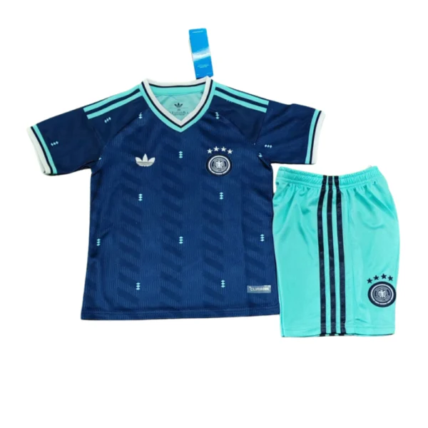 Duitsland WK Uit Set 2026 Kids