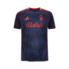 Nottingham Forest 3de Shirt 2025/26