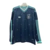 Duitsland WK Uitshirt Long Sleeve 2026