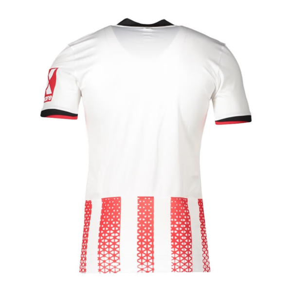 SC Freiburg Thuisshirt 2025/26