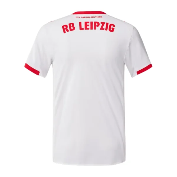 RB Leipzig Thuisshirt 2025/26