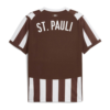 St. Pauli Thuisshirt 2025/26