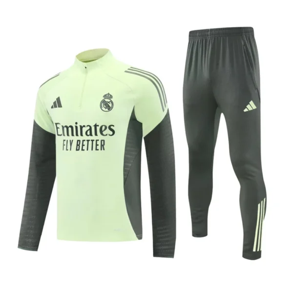 Real Madrid Trainingspak 2025/26