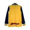 Arsenal Retro Uitshirt Long Sleeve 1996/97