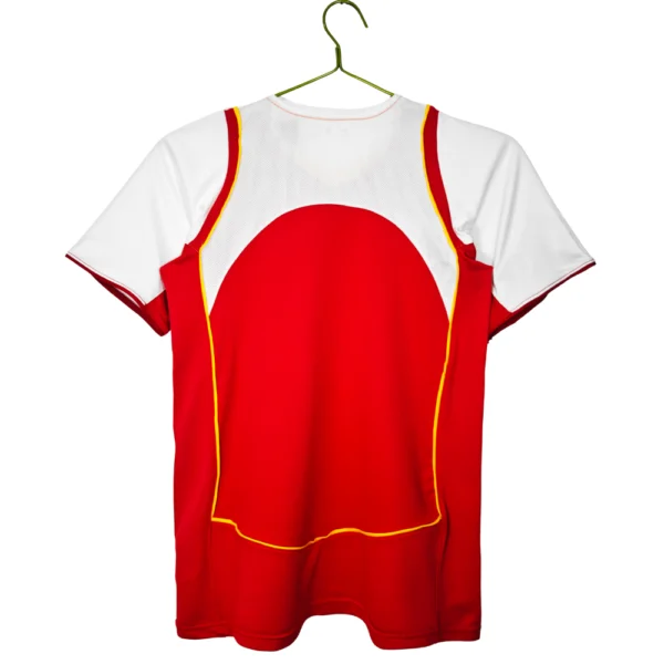 Arsenal Retro Thuisshirt 2004/05