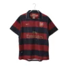 Arsenal Retro 3de Shirt 2008/10