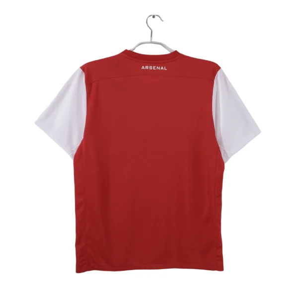 Arsenal Retro Thuisshirt 2011/12