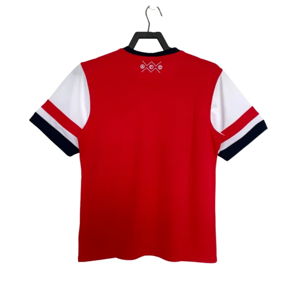 Arsenal Retro Thuisshirt 2012/13