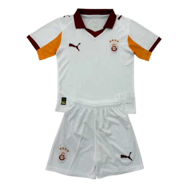 Galatasaray Uit Set 2025/26 Kids
