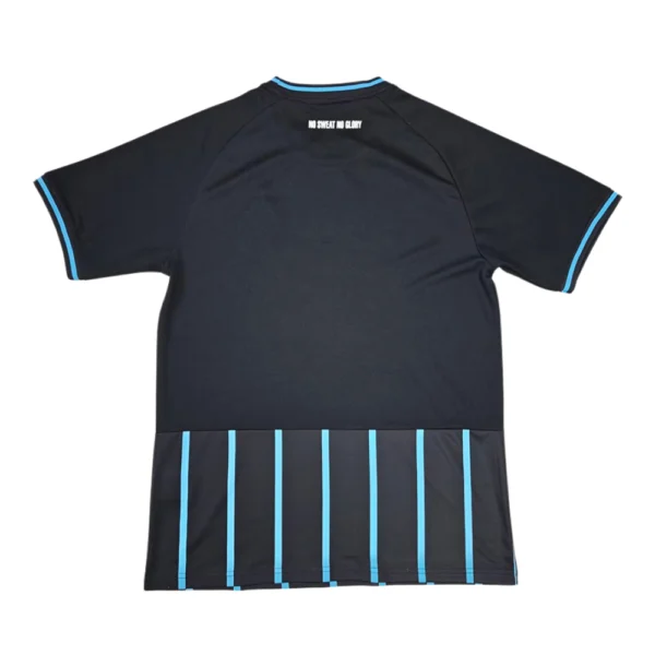 Club Brugge Thuisshirt 2025/26