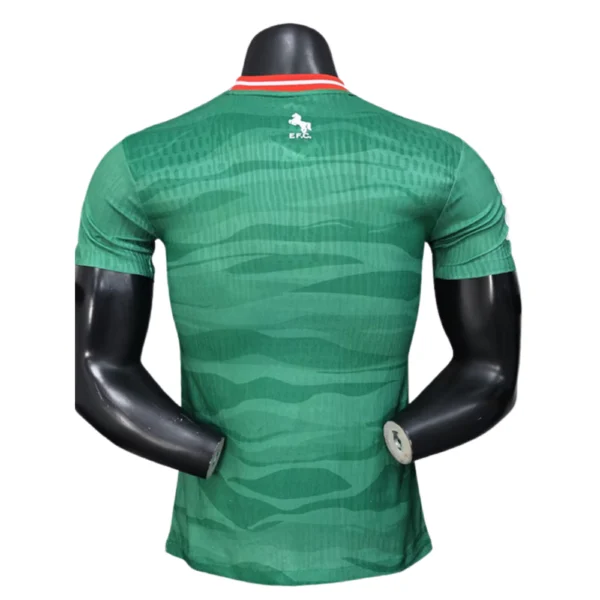 2 Al-Ettifaq Thuisshirt 2025/26