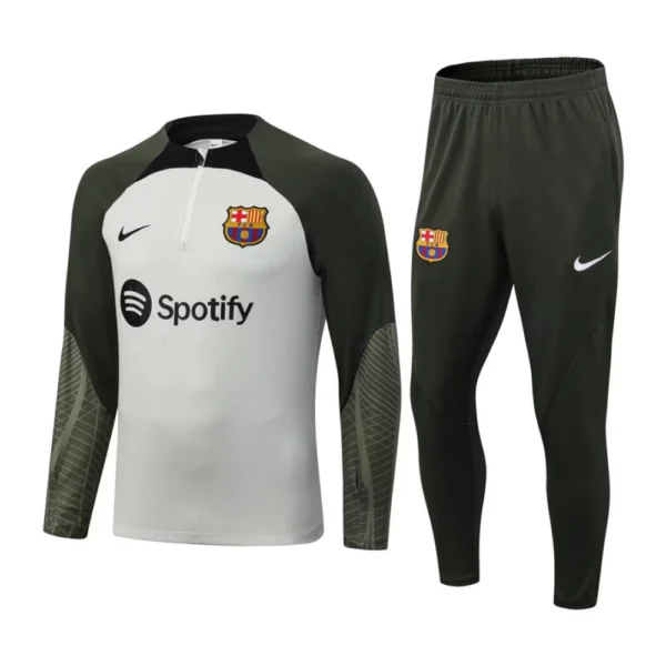 2 FC Barcelona Trainingspak 2025/26