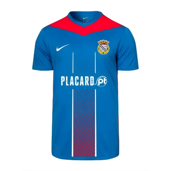 Alverca Thuisshirt 2025/26