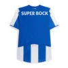2 FC Porto Thuisshirt 2025/26