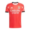 SL Benfica Thuisshirt 2025/26