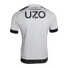 Vitória SC Thuisshirt 2025/26