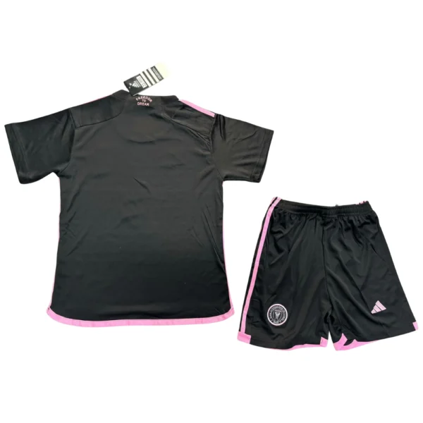 Inter Miami Uit Set 2024/25 Kids