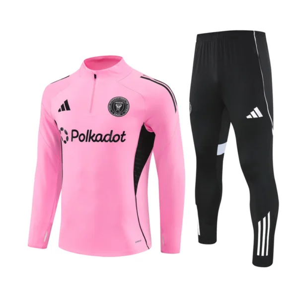 Inter Miami Trainingspak 2025/26