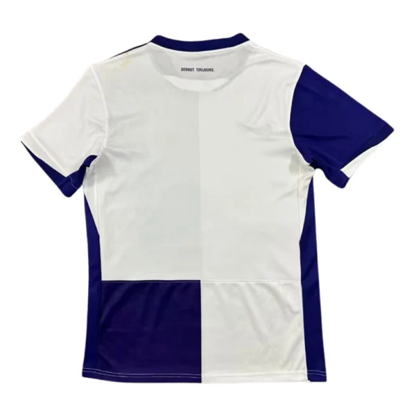 Toulouse Thuisshirt 2025/26