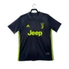 2 Juventus Retro Uitshirt 2018/19