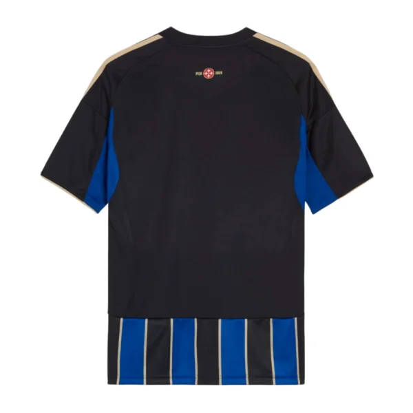 2 Pisa Thuisshirt 2025/26