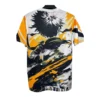 Japan Naruto Editie Thuisshirt 2025/26