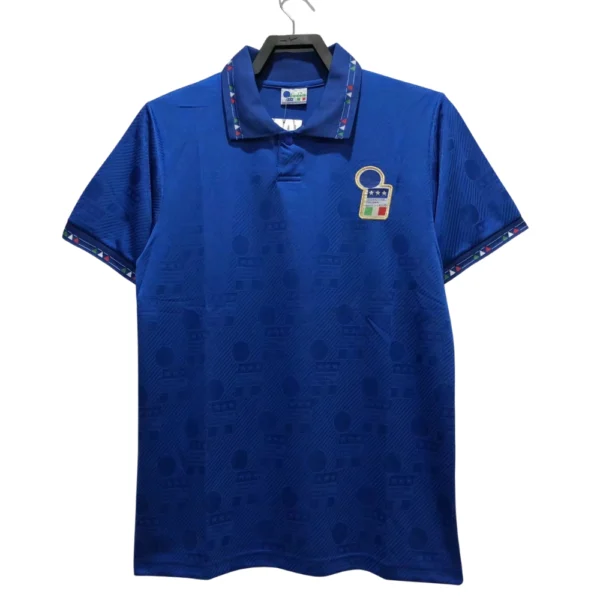 Italië Thuisshirt Retro 1994/95
