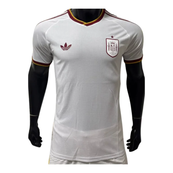 Spanje WK Uitshirt 2026