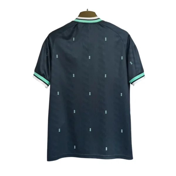 2 Duitsland WK Uitshirt 2026