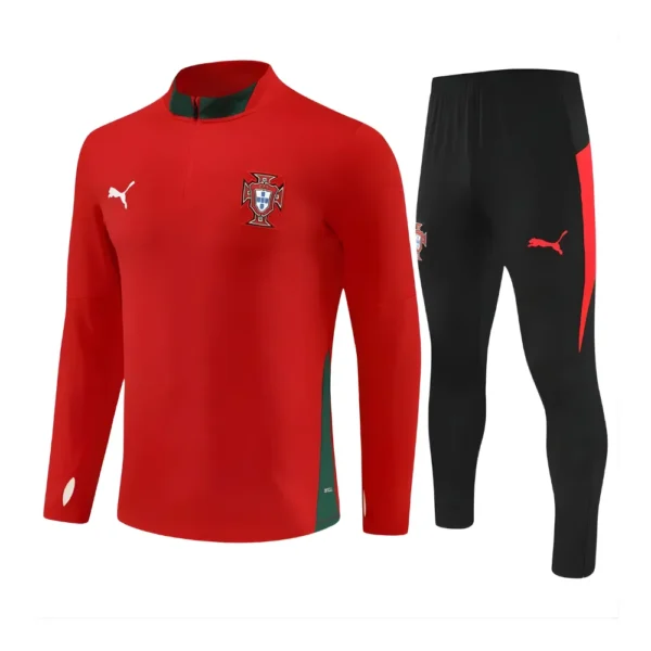 Portugal Trainingspak 2025/26