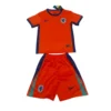 Nederland Thuis Set 2024/25 Kids