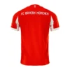 Bayern München Thuisshirt 2025/26