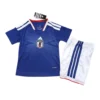 Japan WK Thuis Set 2026 Kids