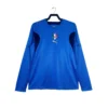 Italië Thuisshirt Retro Long Sleeve 2006/07