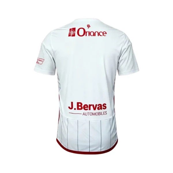 Stade Brest Uitshirt 2025/26