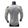 202 Duitsland WK Thuisshirt Long Sleeve 2026