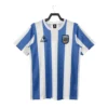 Argentinië Thuishirt Retro 1986/87