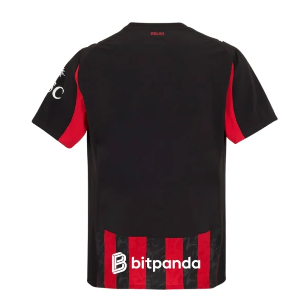 AC Milan Thuisshirt 2025/26