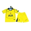 205 Tottenham Hotspur 3de Set 2025/26 Kids