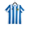 Argentinië Thuishirt Retro 1978