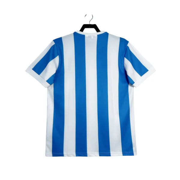 Argentinië Thuishirt Retro 1978