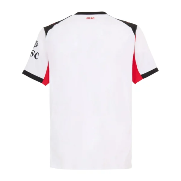 AC Milan Uitshirt 2025/26