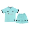 Athletic Bilbao 3de Set 2025/26 Kids