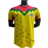 21 Burkina Faso 3de Shirt 2025/26