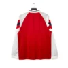 Arsenal Retro Thuisshirt Long Sleeve 1992/93