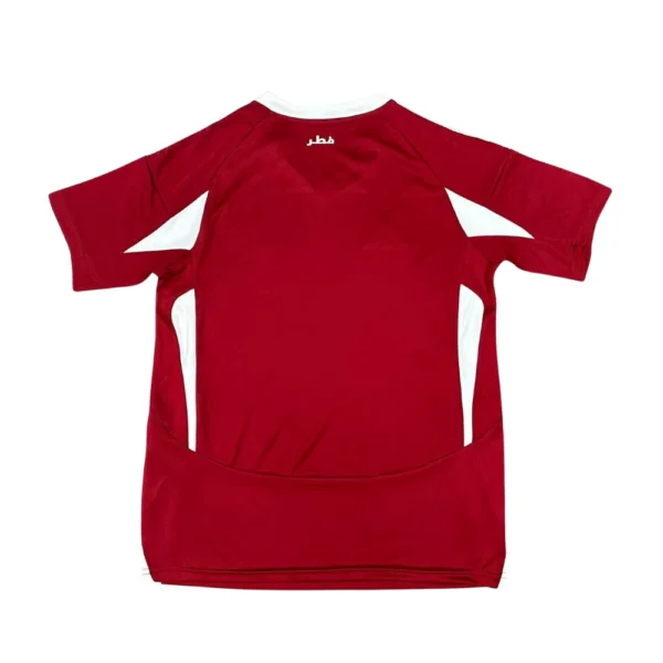 Qatar Thuisshirt 2024/2025
