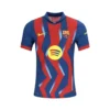FC Barcelona 4de Shirt 2025/26