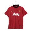 Manchester United Retro Thuisshirt 2013/14