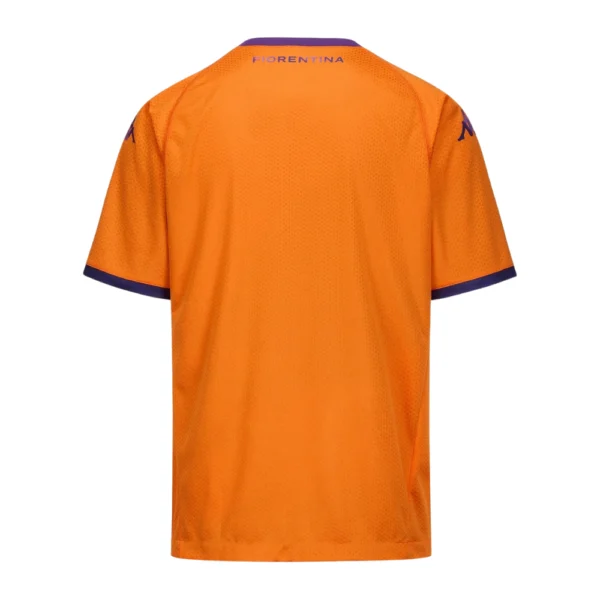 Fiorentina 4de Shirt Inside-Out 2025/26