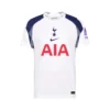 Tottenham Hotspur Thuisshirt 2025/26
